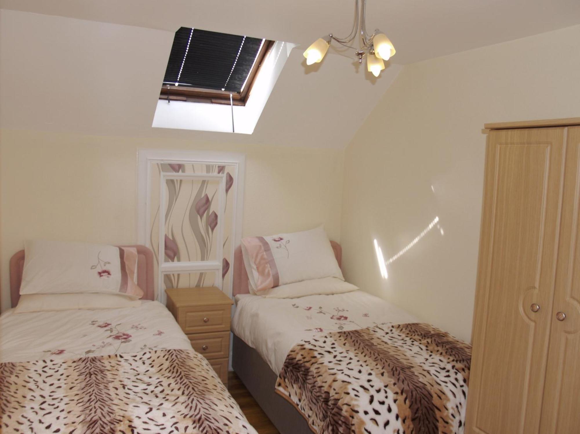 Niddry Street Apartments Edynburg Pokój zdjęcie