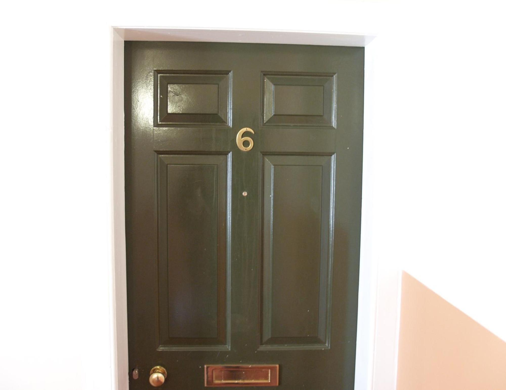 Niddry Street Apartments Edynburg Pokój zdjęcie