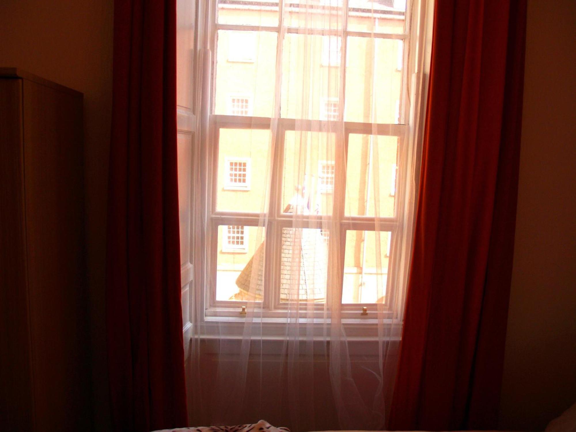 Niddry Street Apartments Edynburg Pokój zdjęcie