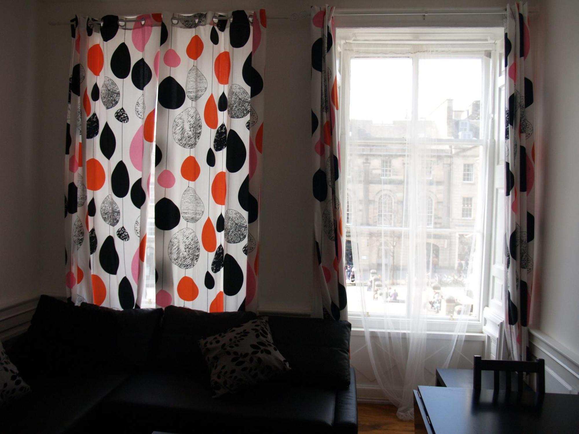Niddry Street Apartments Edynburg Pokój zdjęcie
