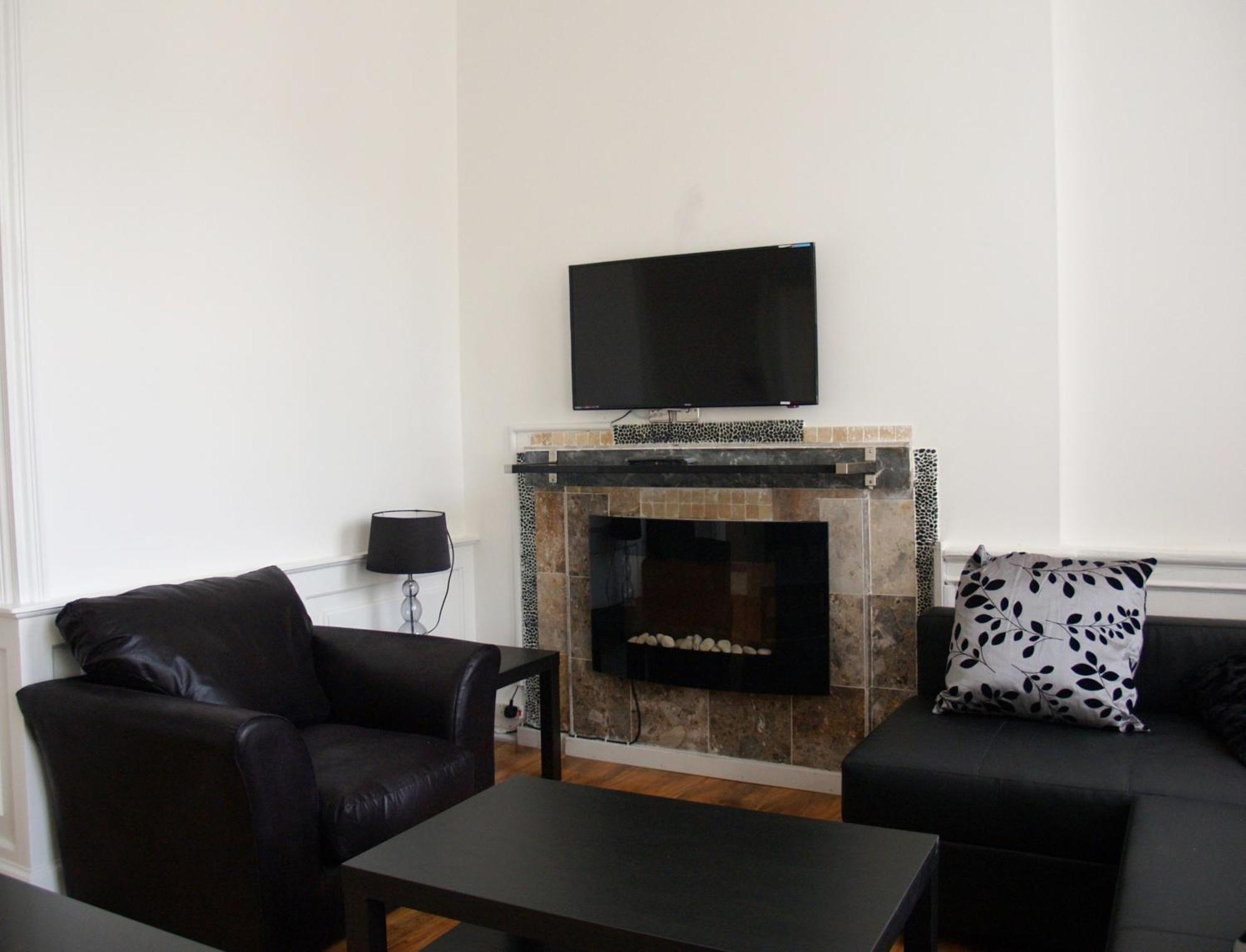 Niddry Street Apartments Edynburg Pokój zdjęcie