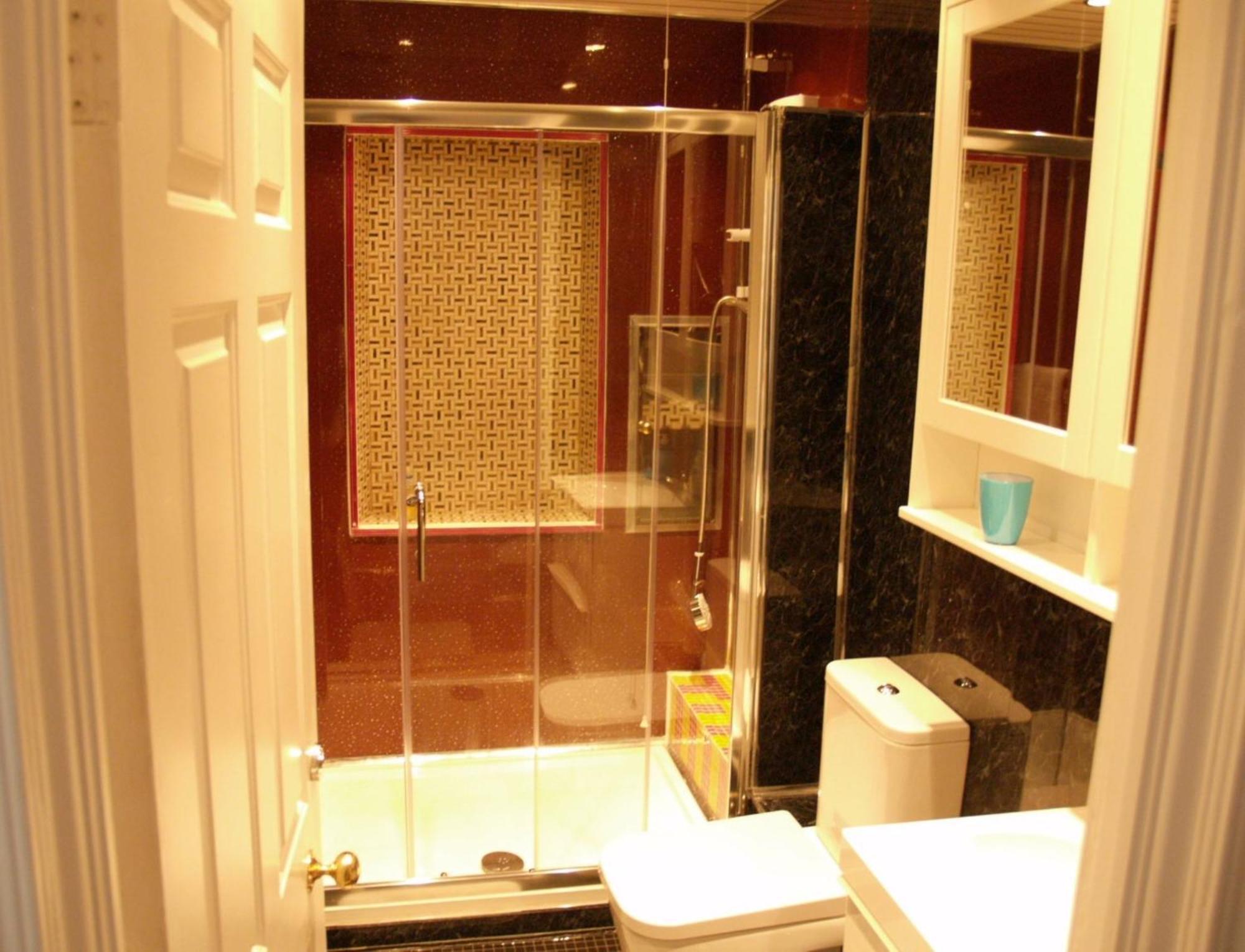 Niddry Street Apartments Edynburg Pokój zdjęcie
