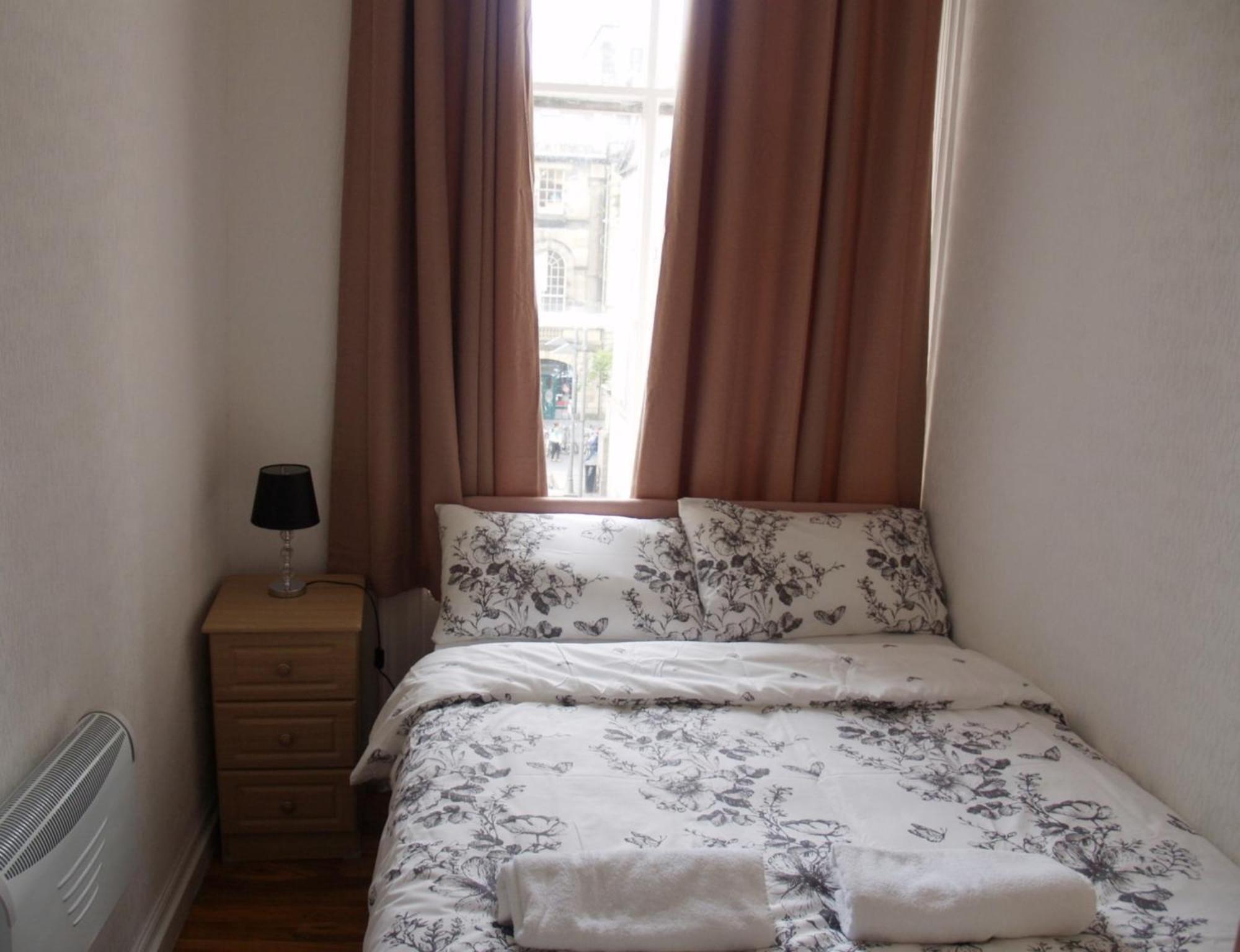 Niddry Street Apartments Edynburg Pokój zdjęcie