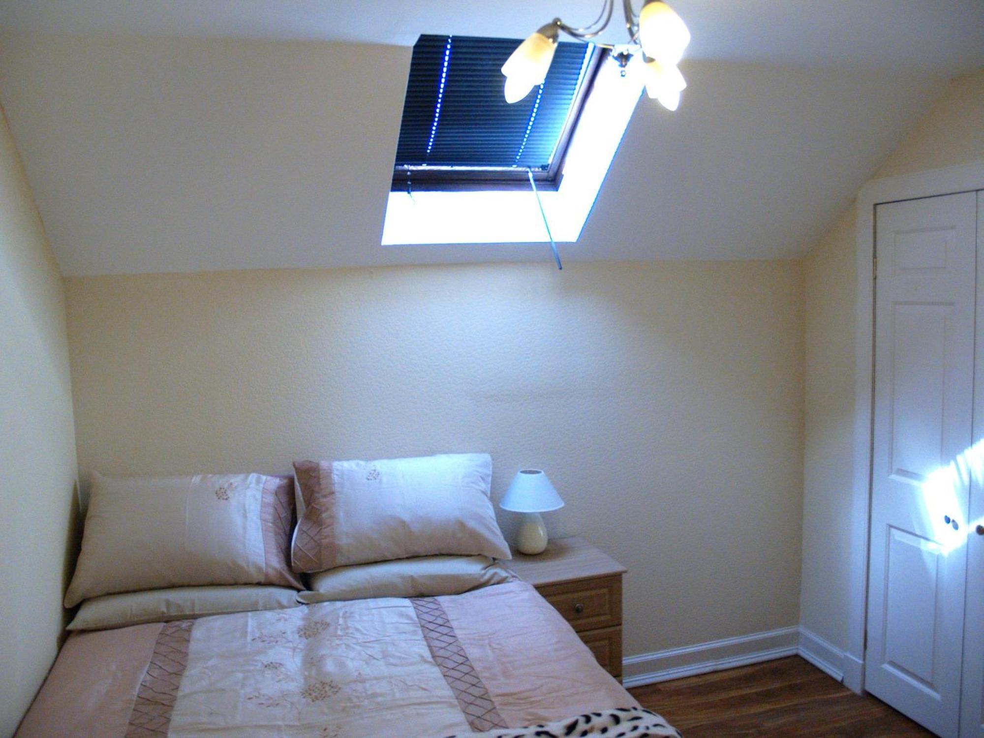 Niddry Street Apartments Edynburg Pokój zdjęcie