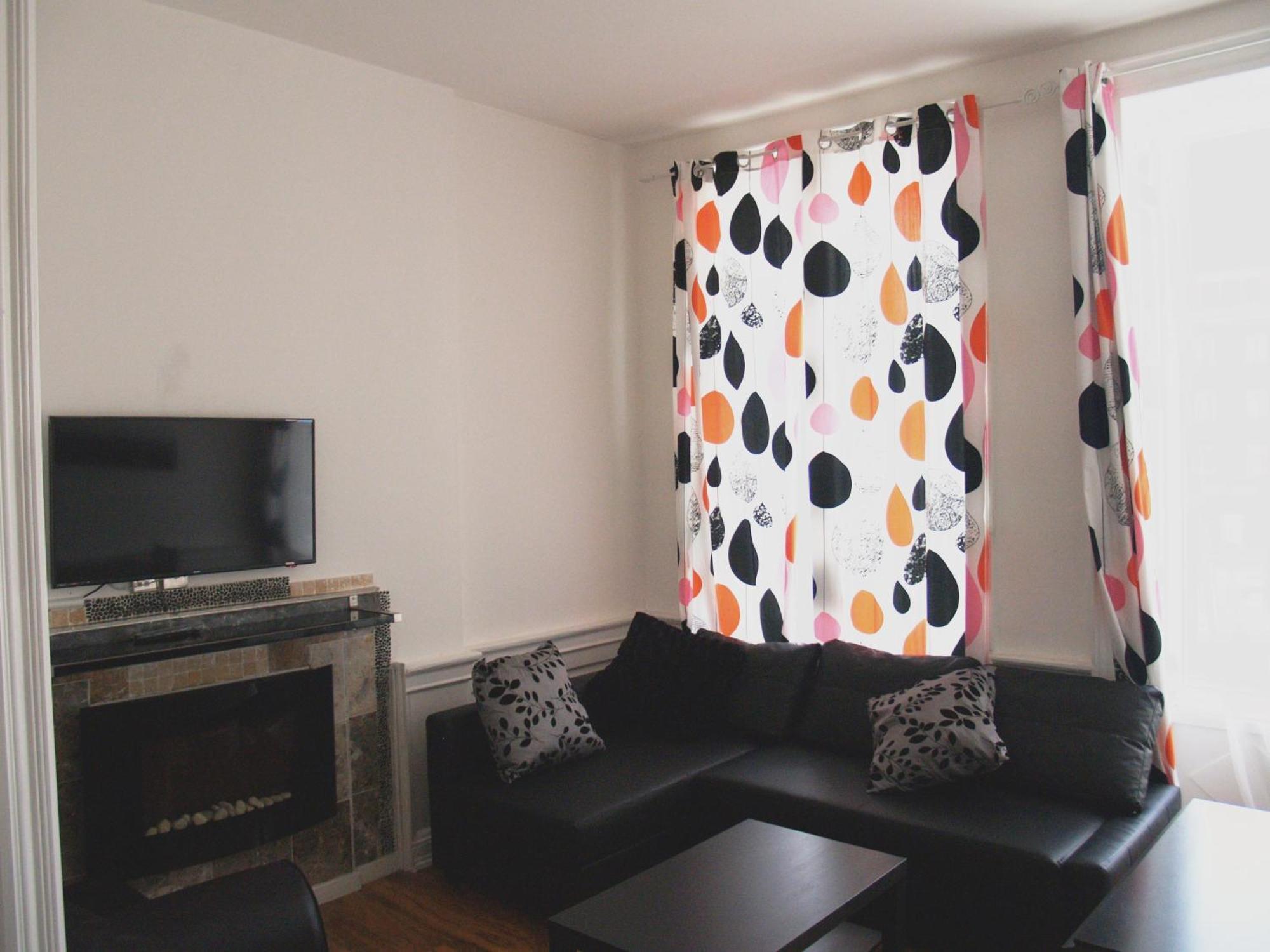 Niddry Street Apartments Edynburg Pokój zdjęcie