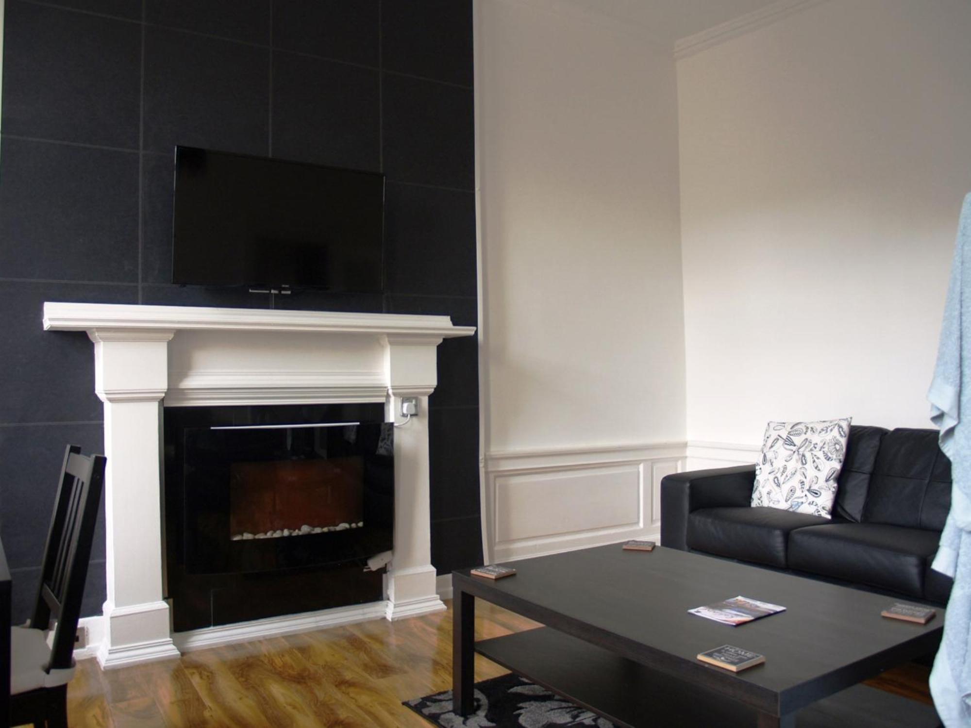 Niddry Street Apartments Edynburg Pokój zdjęcie