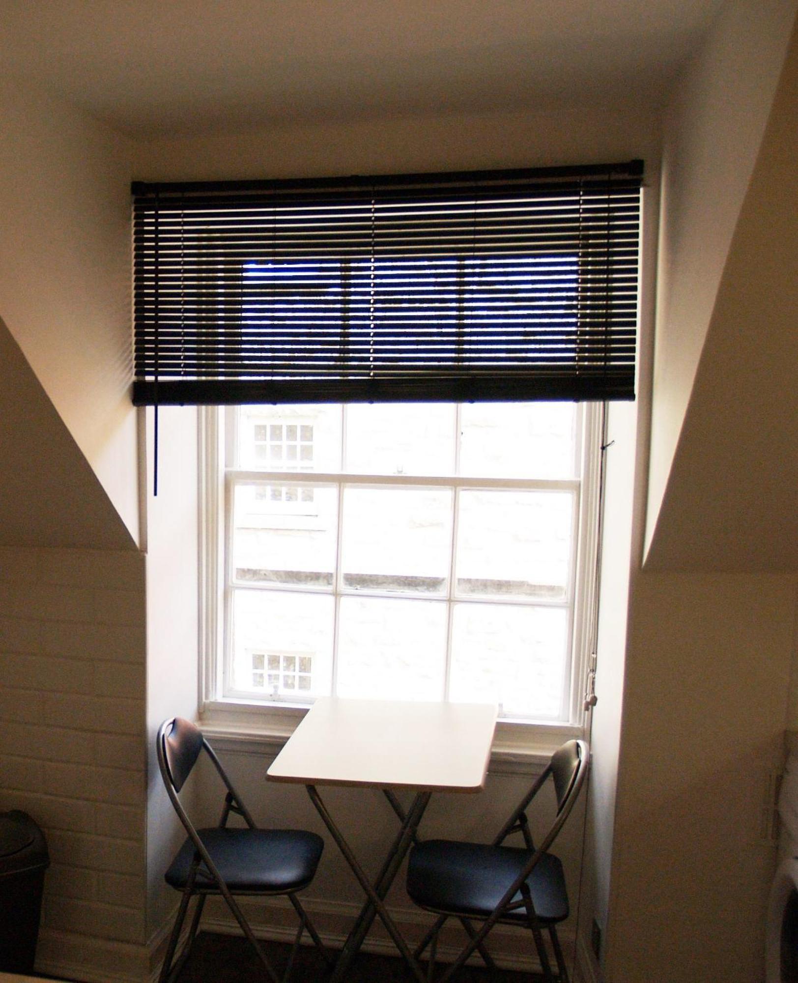 Niddry Street Apartments Edynburg Pokój zdjęcie
