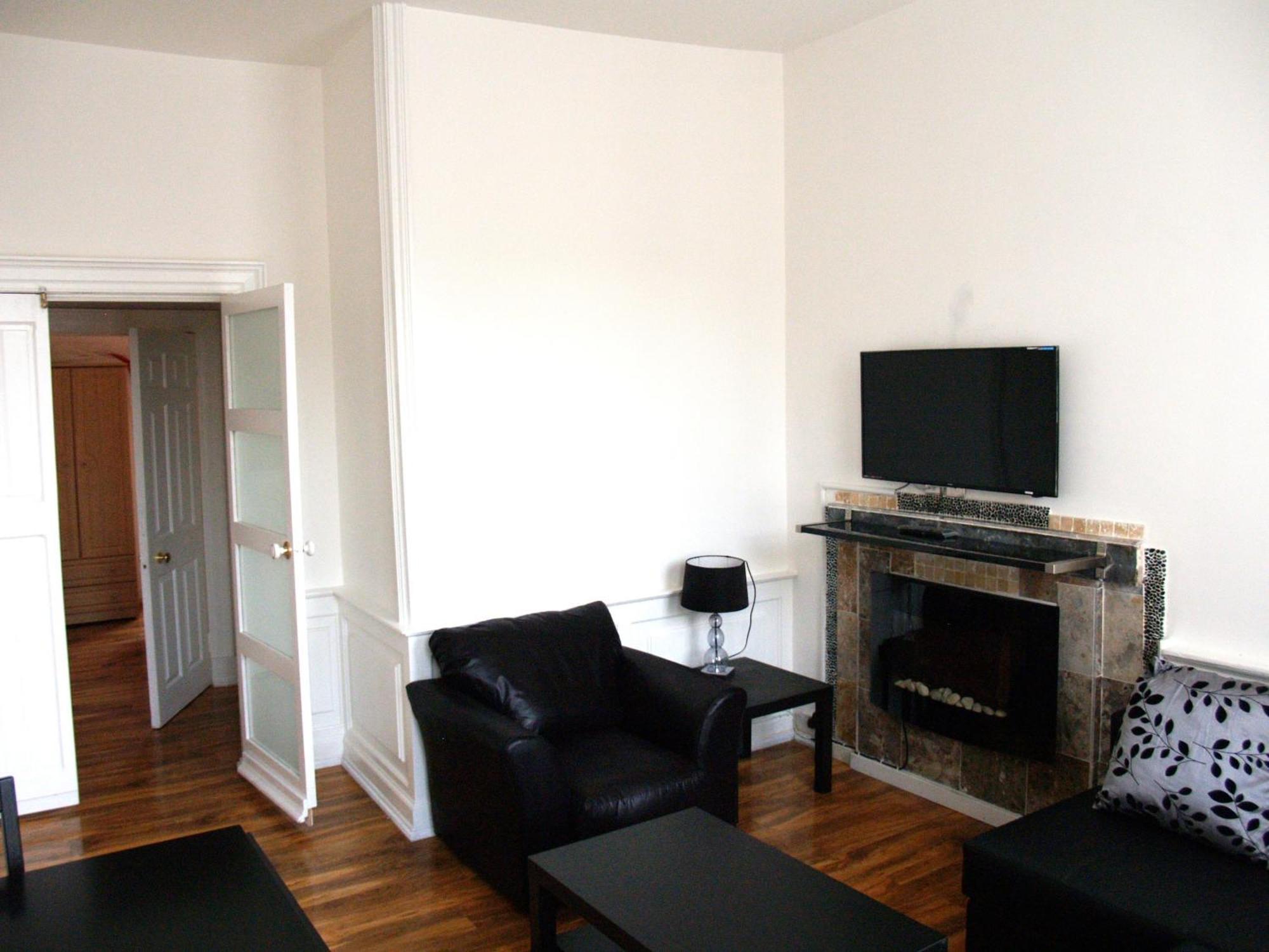 Niddry Street Apartments Edynburg Pokój zdjęcie
