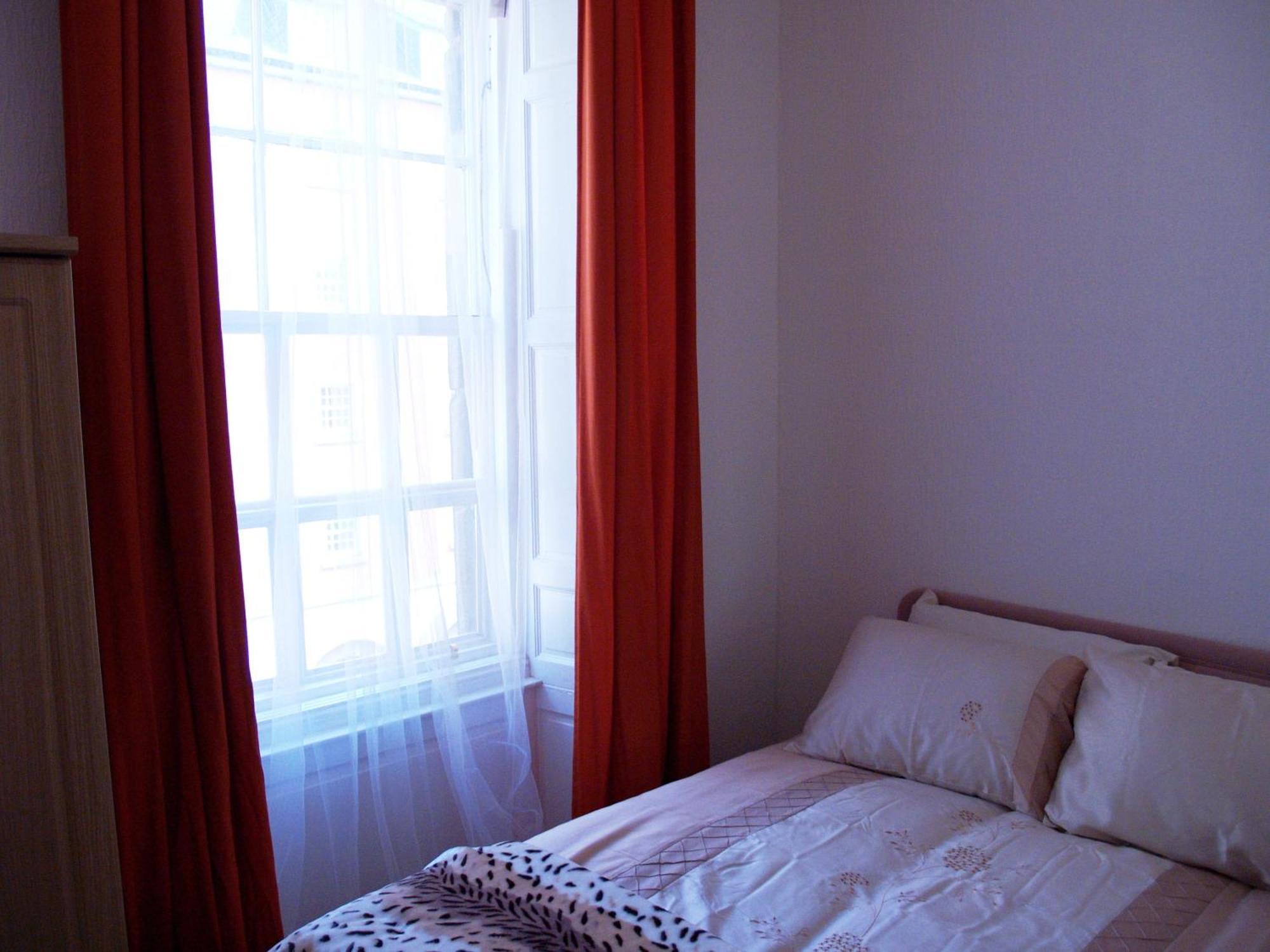 Niddry Street Apartments Edynburg Pokój zdjęcie