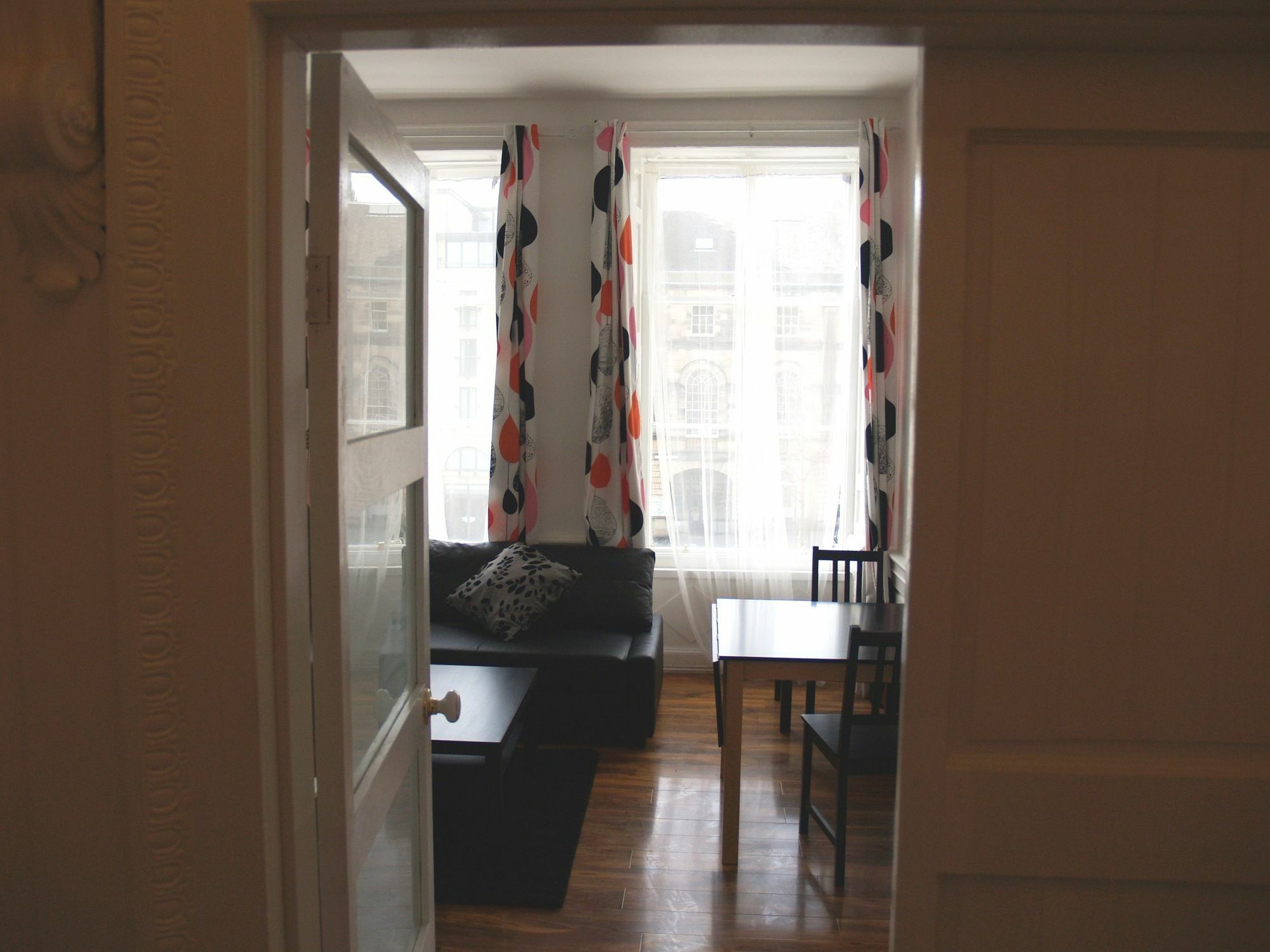 Niddry Street Apartments Edynburg Zewnętrze zdjęcie